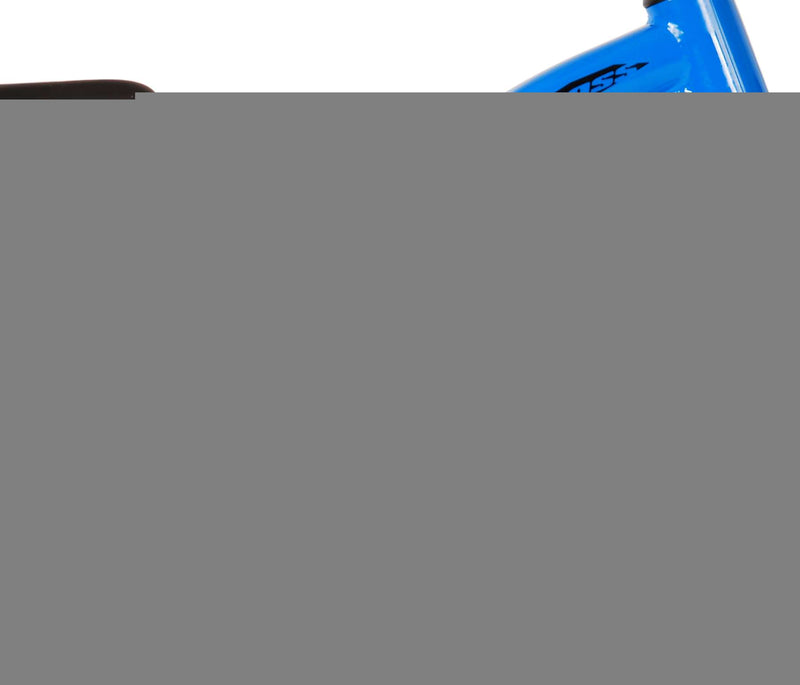 Load image into Gallery viewer, Volare Cross Kinderfiets - Jongens - 20 inch - Blauw - 6 versnellingen