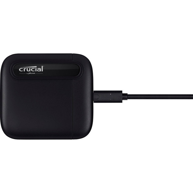 Load image into Gallery viewer, Crucial X6 Portable SSD 2 TB