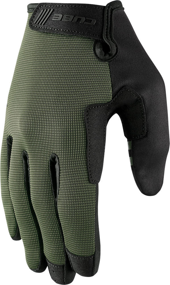 Load image into Gallery viewer, Cube gravity tm - cycling gloves | xxl