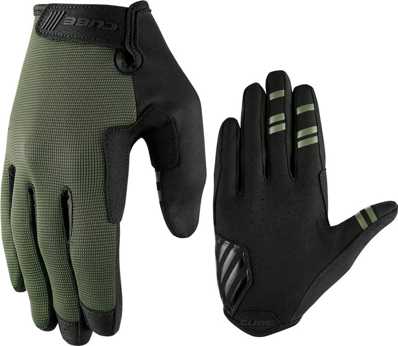 Load image into Gallery viewer, Cube gravity tm - cycling gloves | xxl