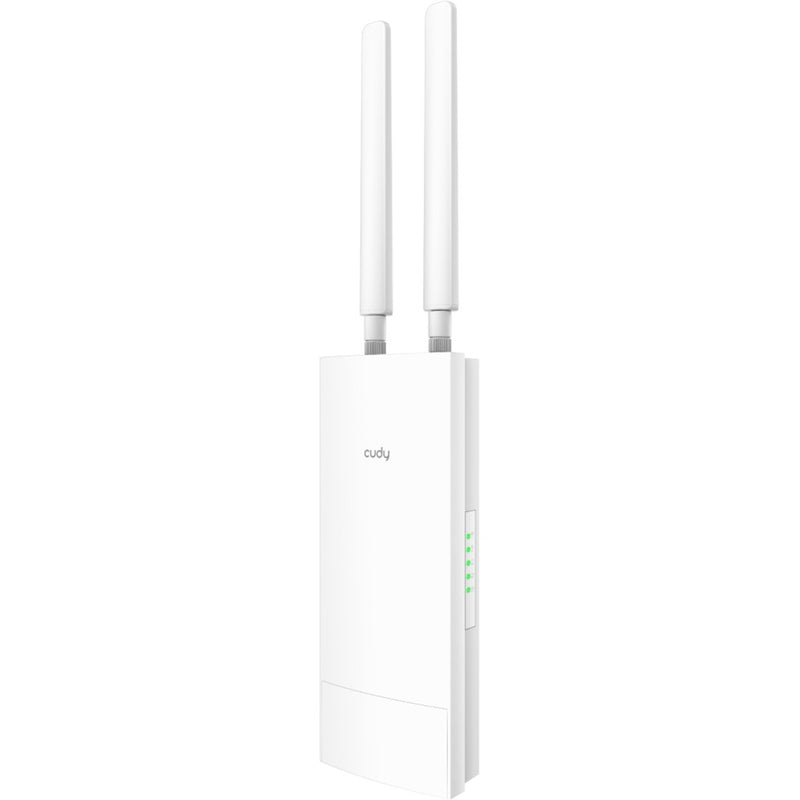 Load image into Gallery viewer, Cudy ac1200 wifi outdoor access point