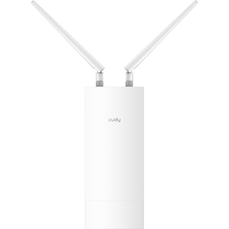 Load image into Gallery viewer, Cudy ac1200 wifi outdoor access point