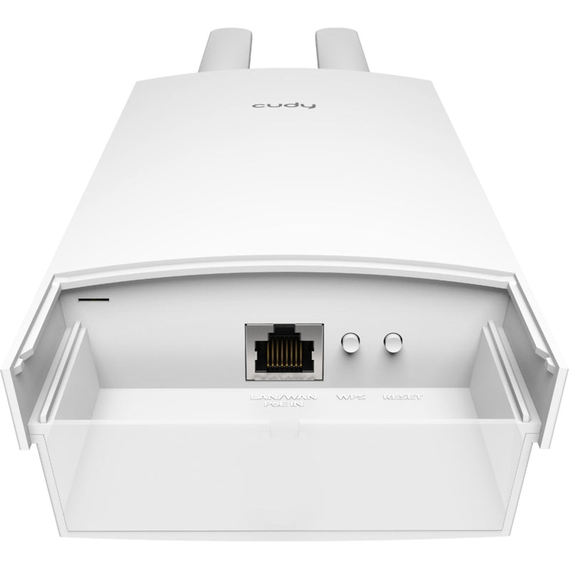Load image into Gallery viewer, Cudy ac1200 wifi outdoor access point