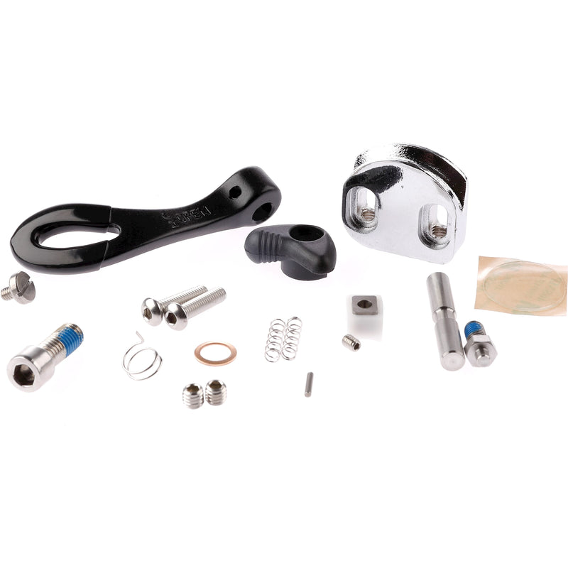 Load image into Gallery viewer, Dahon Stuurpen grendel vork