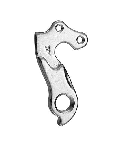 Afbeelding laden in galerijviewer, Union derailleurpad GH-045 met schroefset M4x0.7