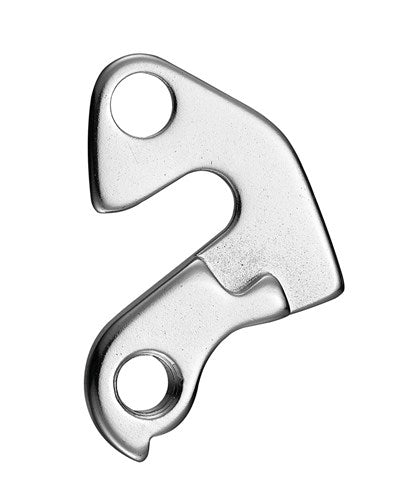 Load image into Gallery viewer, Union derailleurpad GH-069 met schroefset M8x0.75