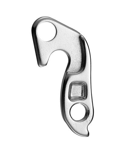 Afbeelding laden in galerijviewer, Union derailleurpad GH-084 met schroefset M8x0.75