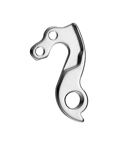 Load image into Gallery viewer, Union derailleurpad GH-092 met schroefset M4x0.7