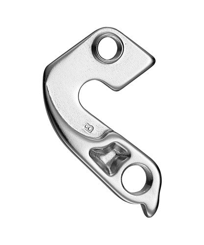 Afbeelding laden in galerijviewer, Union derailleurpad GH-094 met schroef M8x1.2