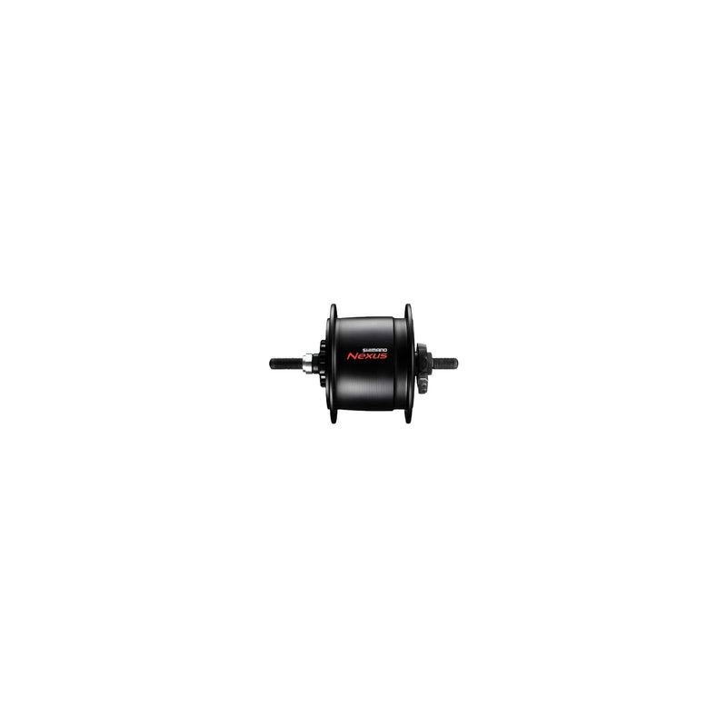 Load image into Gallery viewer, Shimano dynamonaaf 6v 2,4w rb oem zwart