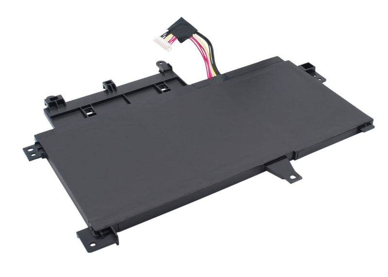 Laden Sie das Bild in Galerie -Viewer, Blu-basic laptop accu 4200mah