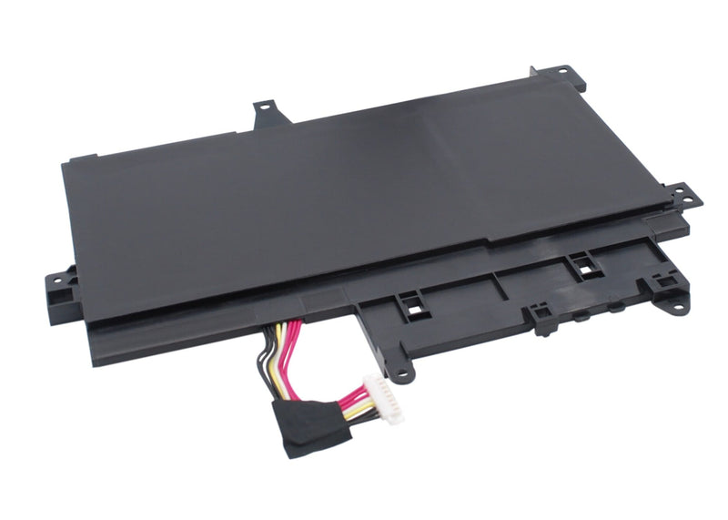 Laden Sie das Bild in Galerie -Viewer, Blu-basic laptop accu 4200mah