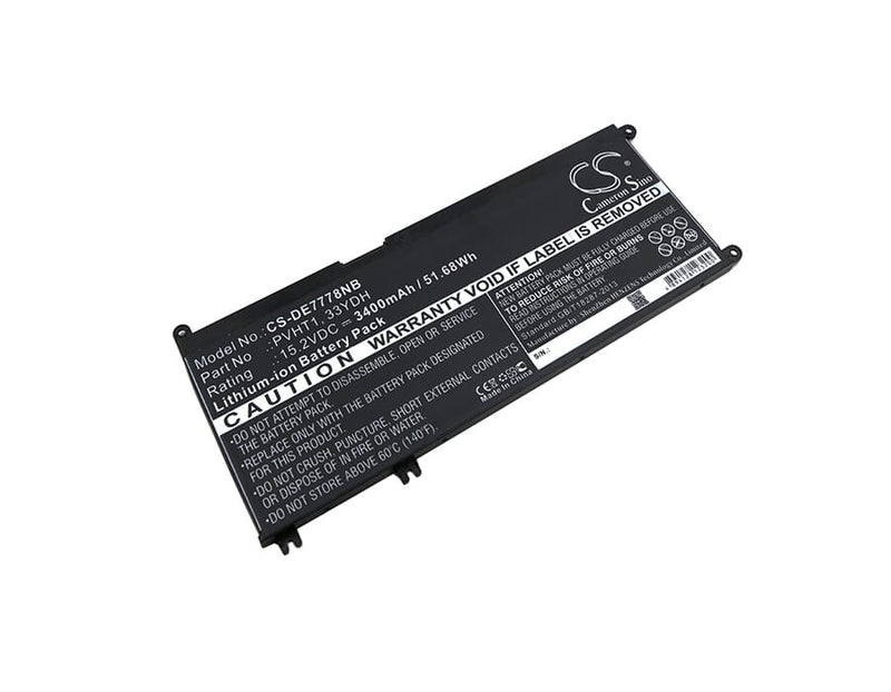 Load image into Gallery viewer, Replacement laptop accu