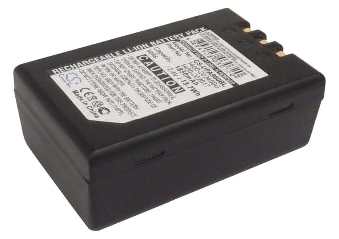 Cargue la imagen en el visor de la galería, Blu-basic barcode scanner accu