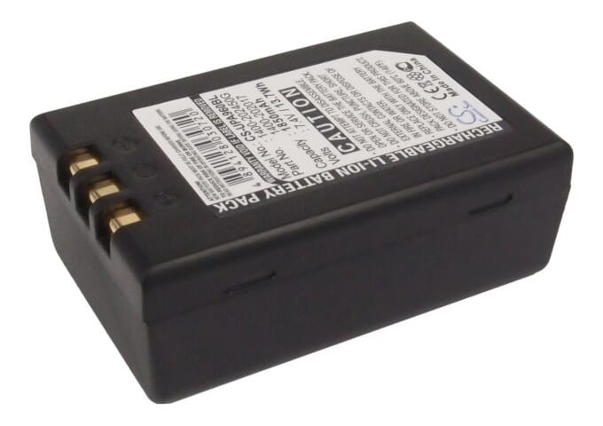 Cargue la imagen en el visor de la galería, Blu-basic barcode scanner accu