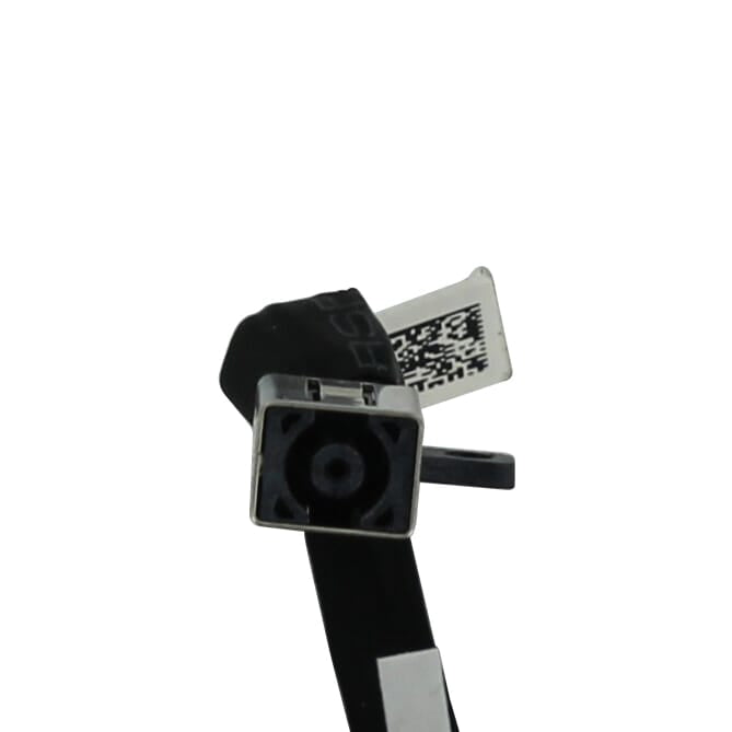 Load image into Gallery viewer, Dell laptop dc jack + kabel