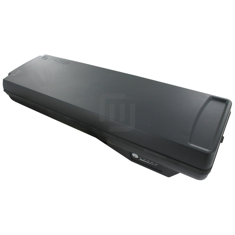 Load image into Gallery viewer, Victoria bosch fietsaccu powerpack 400 classic bagage