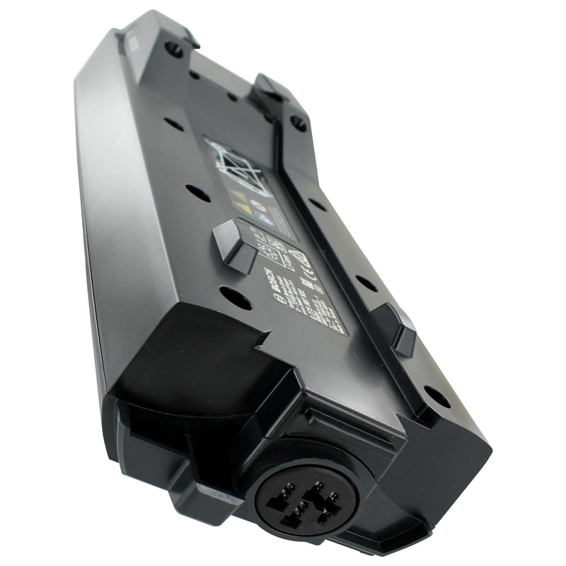 Load image into Gallery viewer, Victoria bosch fietsaccu powerpack 400 performance bagage