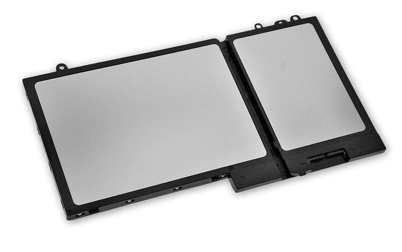 Load image into Gallery viewer, Dell laptop accu 4090mah