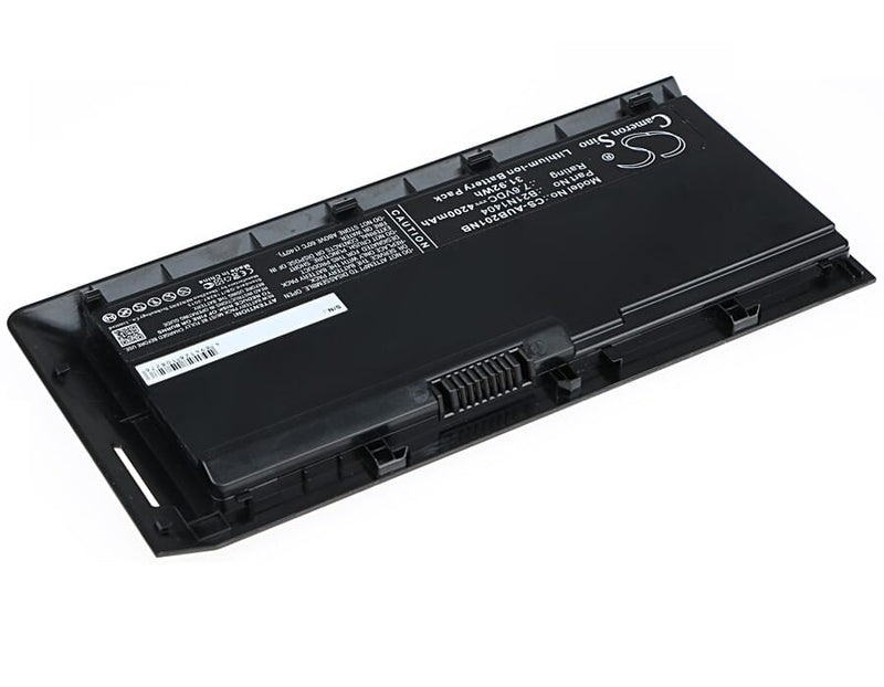 Load image into Gallery viewer, Asus laptop accu 4200mah
