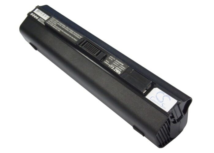 Load image into Gallery viewer, Replacement laptop accu 6600mah