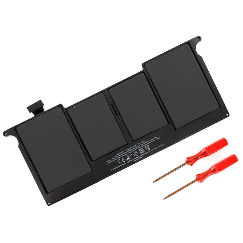 Load image into Gallery viewer, Replacement MacBook Accu 4800mAh