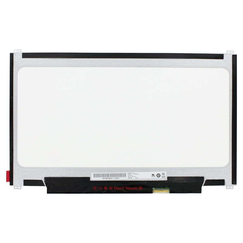 Cargue la imagen en el visor de la galería, Oem 13.3 inch lcd scherm 1920x1080 glans 30pin edp