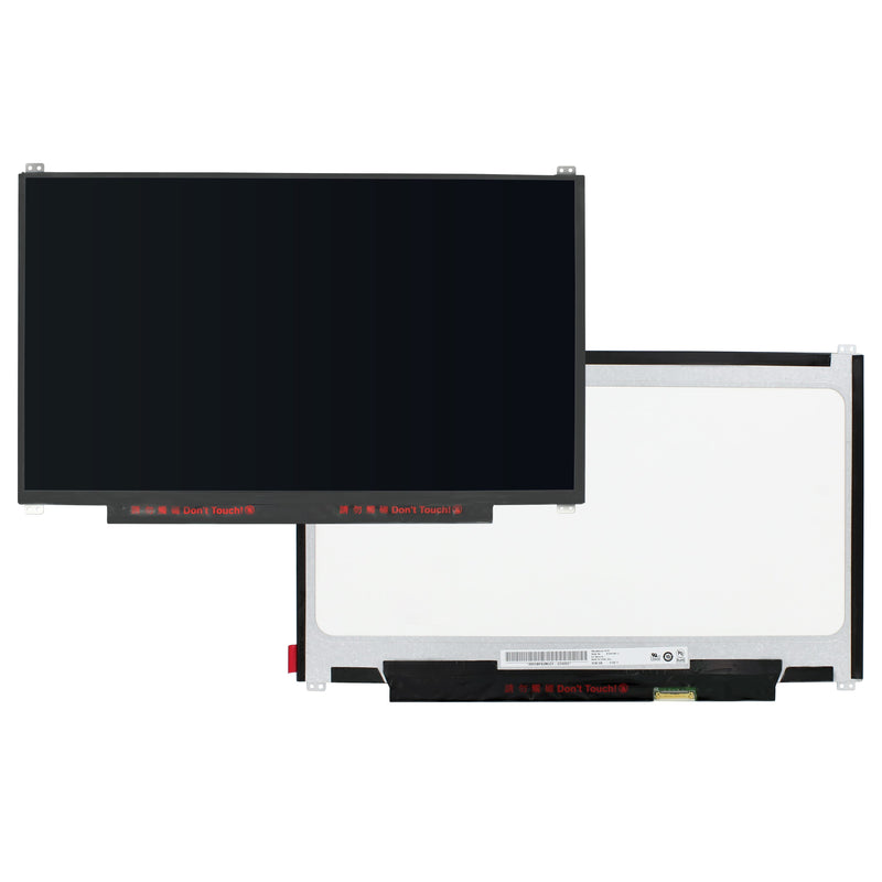 Cargue la imagen en el visor de la galería, Oem 13.3 inch lcd scherm 1920x1080 glans 30pin edp