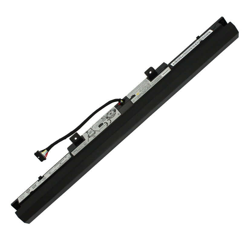 Load image into Gallery viewer, Lenovo laptop accu 2200mah