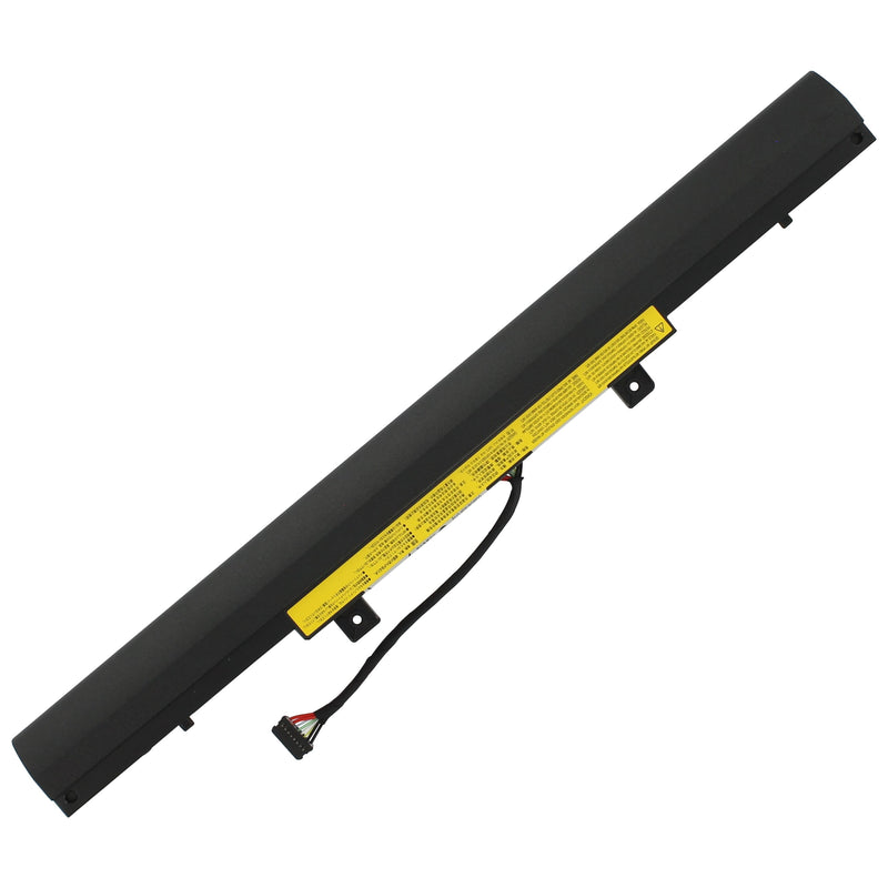Load image into Gallery viewer, Lenovo laptop accu 2200mah