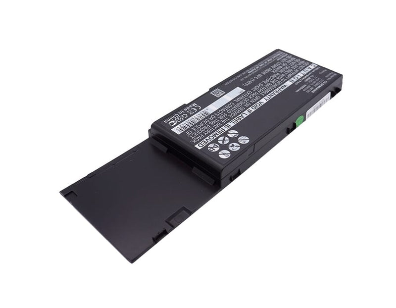 Cargue la imagen en el visor de la galería, Replacement Laptop Accu 6600mAh
