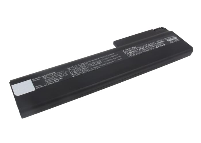 Load image into Gallery viewer, Laptop accu extended 14.4v 6600mah