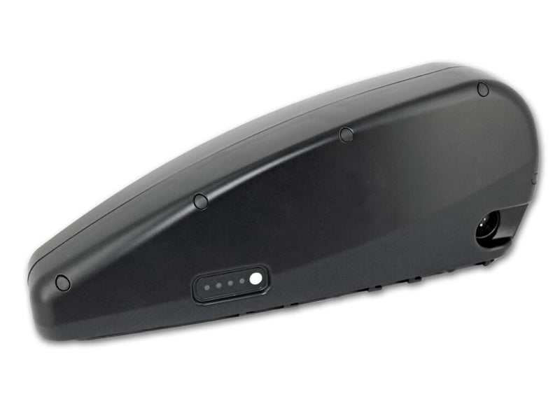 Load image into Gallery viewer, Brose bmz fietsaccu 36v 15.5 ah