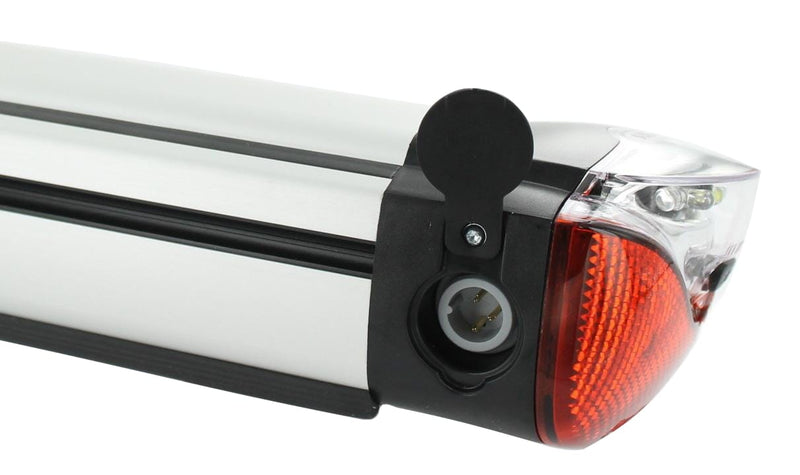 Load image into Gallery viewer, Gazelle innergy goud fietsaccu 36.5v 11.4ah