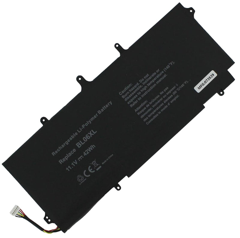Load image into Gallery viewer, Replacement laptop accu 3100mah