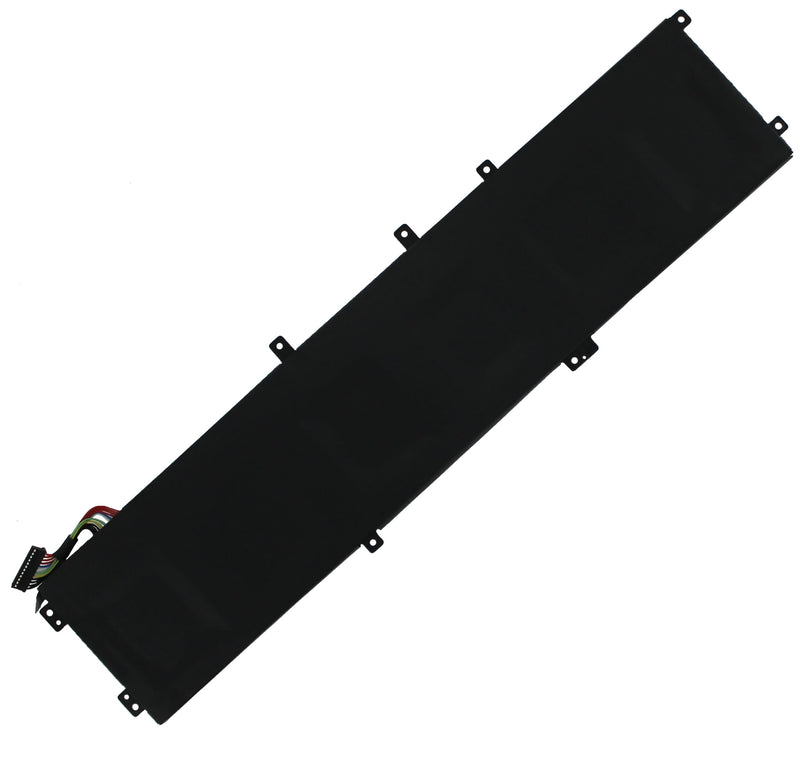 Load image into Gallery viewer, Replacement laptop accu 8000mah