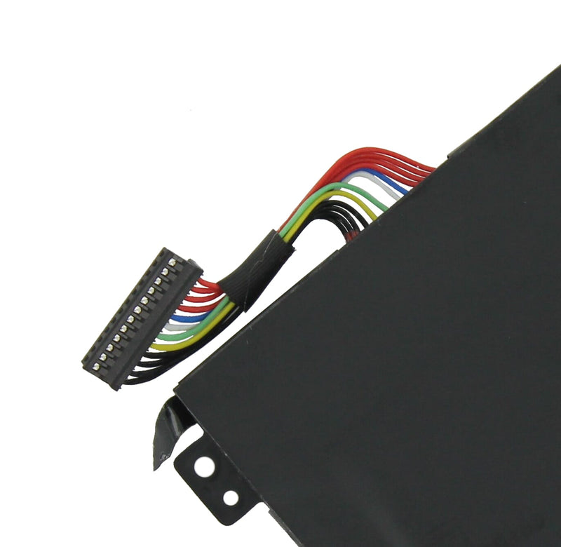 Load image into Gallery viewer, Replacement laptop accu 8000mah