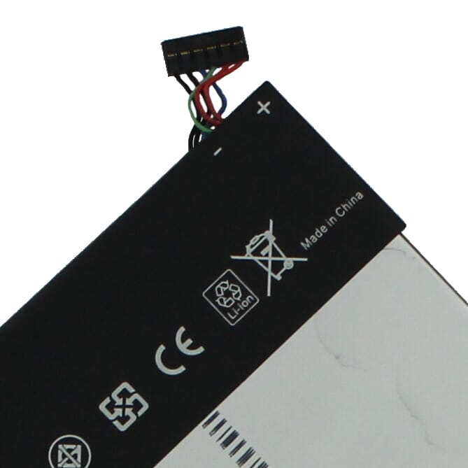 Load image into Gallery viewer, Blu-Basic Laptop Accu 8150mAh