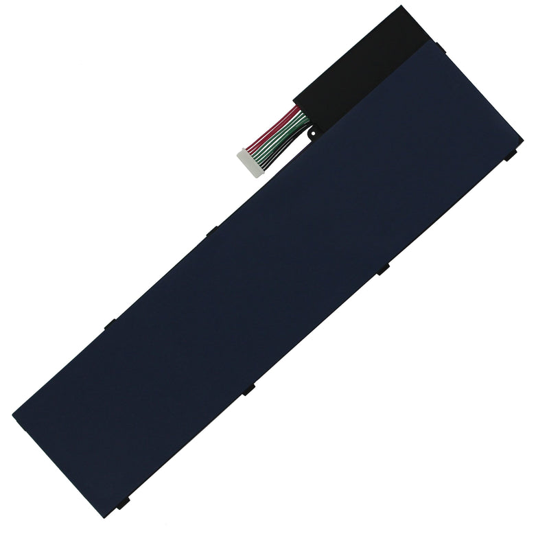 Load image into Gallery viewer, Blu-Basic Laptop Accu 4860 mAh