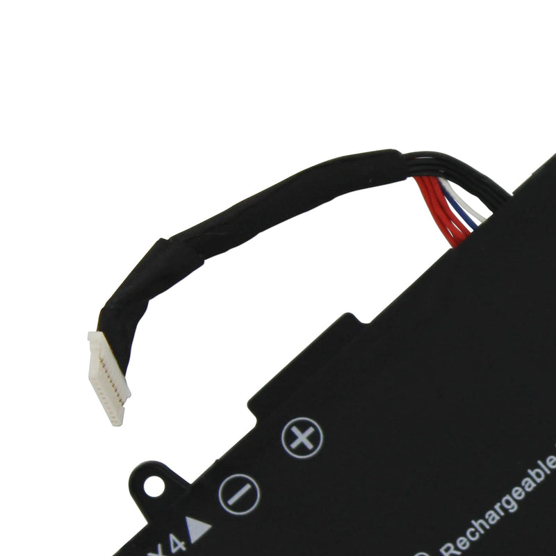 Load image into Gallery viewer, Replacement laptop accu 4150mah