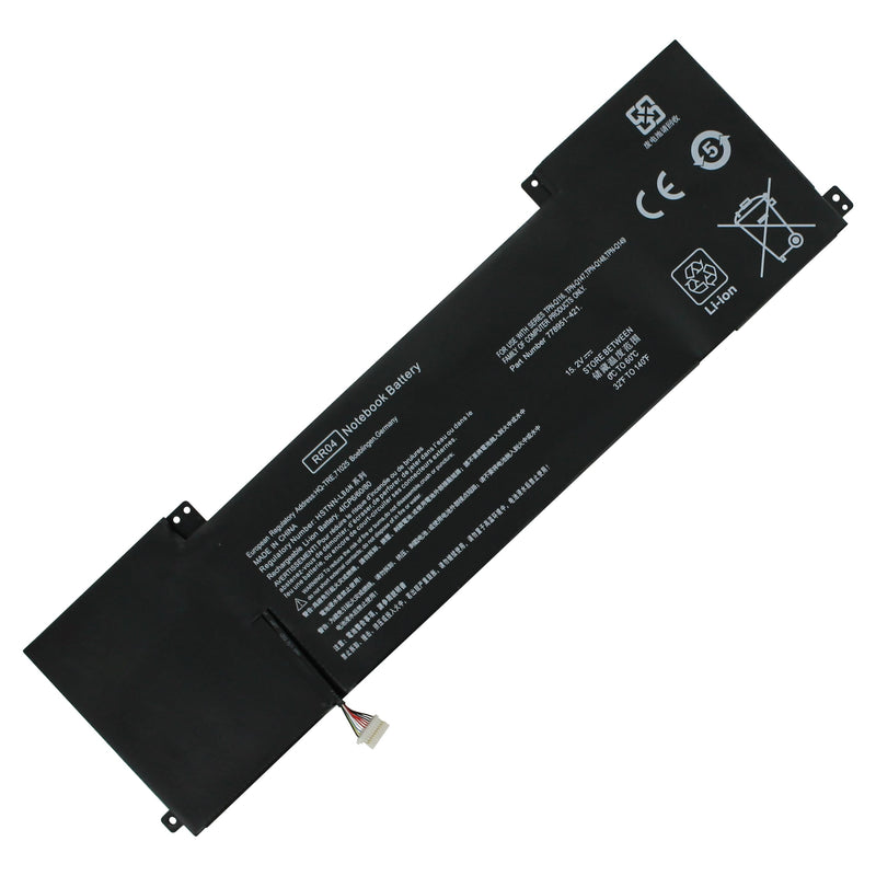 Load image into Gallery viewer, Replacement Laptop Accu 3700mAh