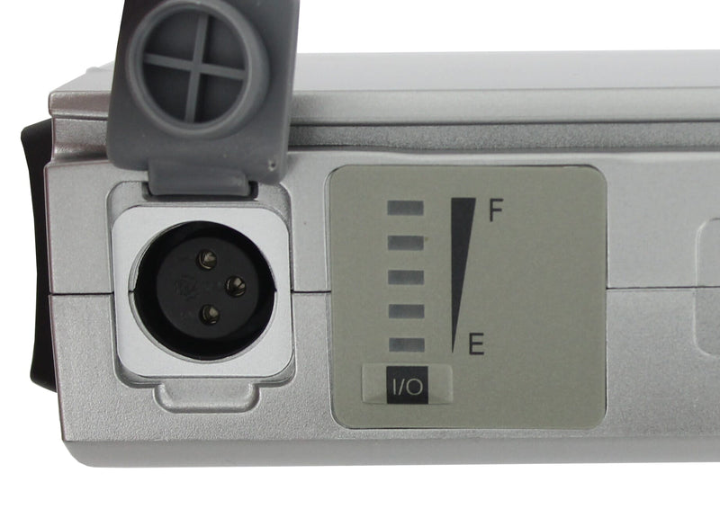 Load image into Gallery viewer, Sparta ion pmu2 nimh fietsaccu 24v 10ah