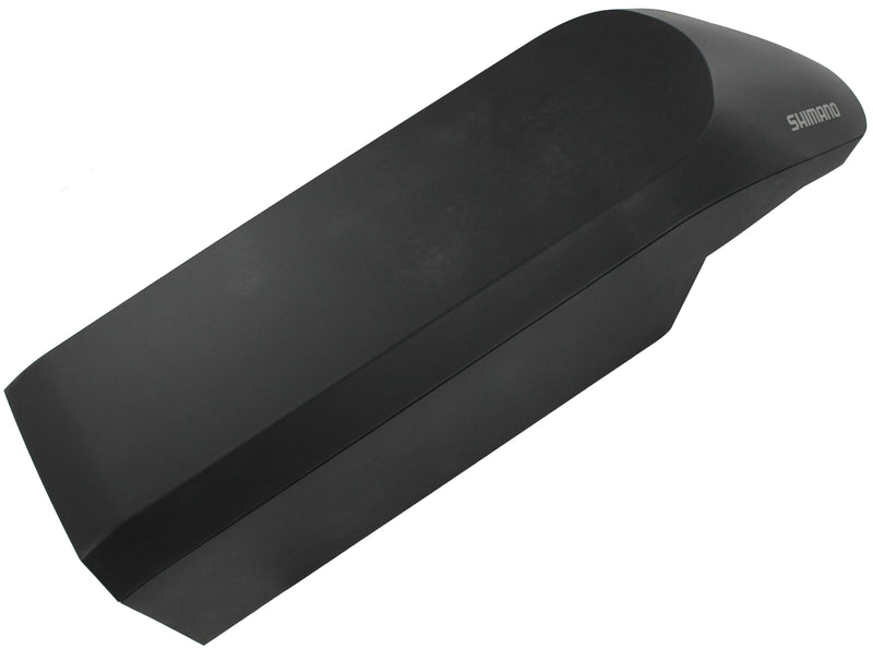 Load image into Gallery viewer, Wanderer shimano steps bt-e6010 fietsaccu zwart 36v 11.6ah