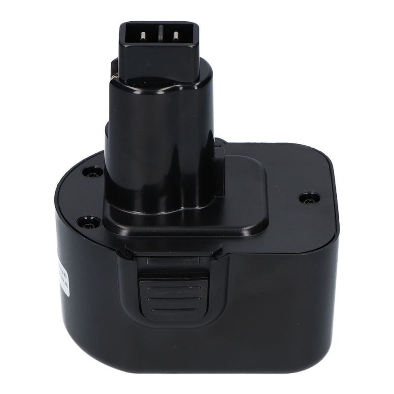 Load image into Gallery viewer, Black decker yanec gereedschap accu 12v 2.0ah ni-mh voor b d steek