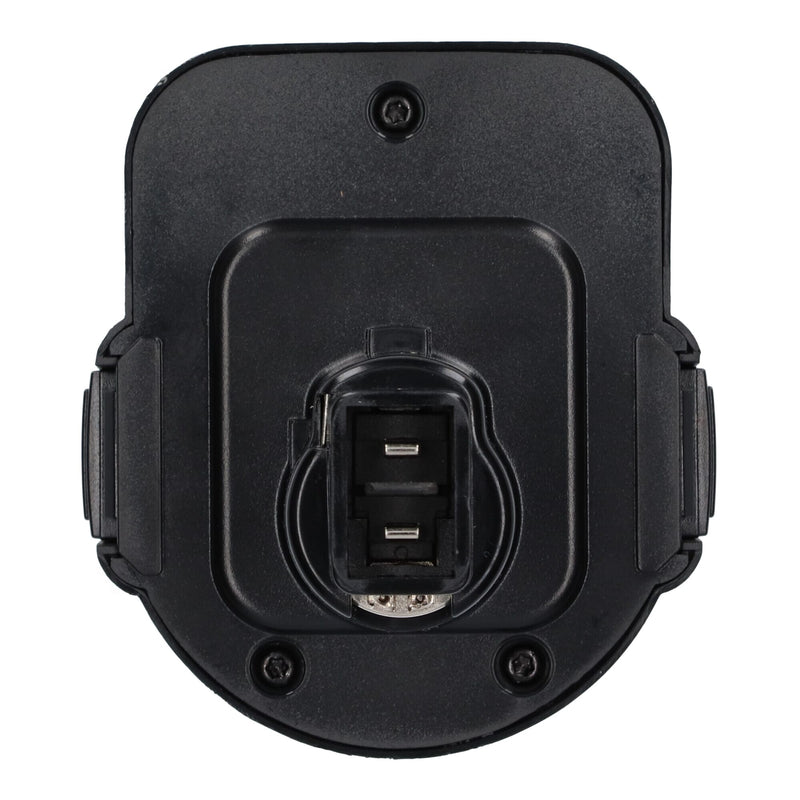 Load image into Gallery viewer, Black decker yanec gereedschap accu 12v 2.0ah ni-mh voor b d steek