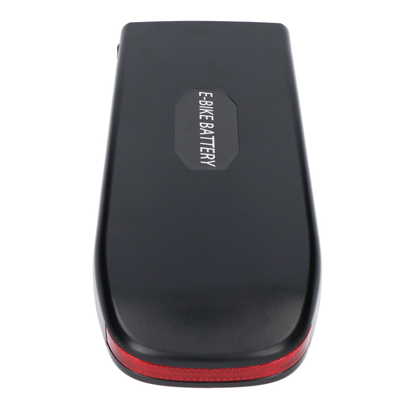 Load image into Gallery viewer, Replacement E-Motion E-300 E-400 E-500 Fietsaccu 16Ah Zwart