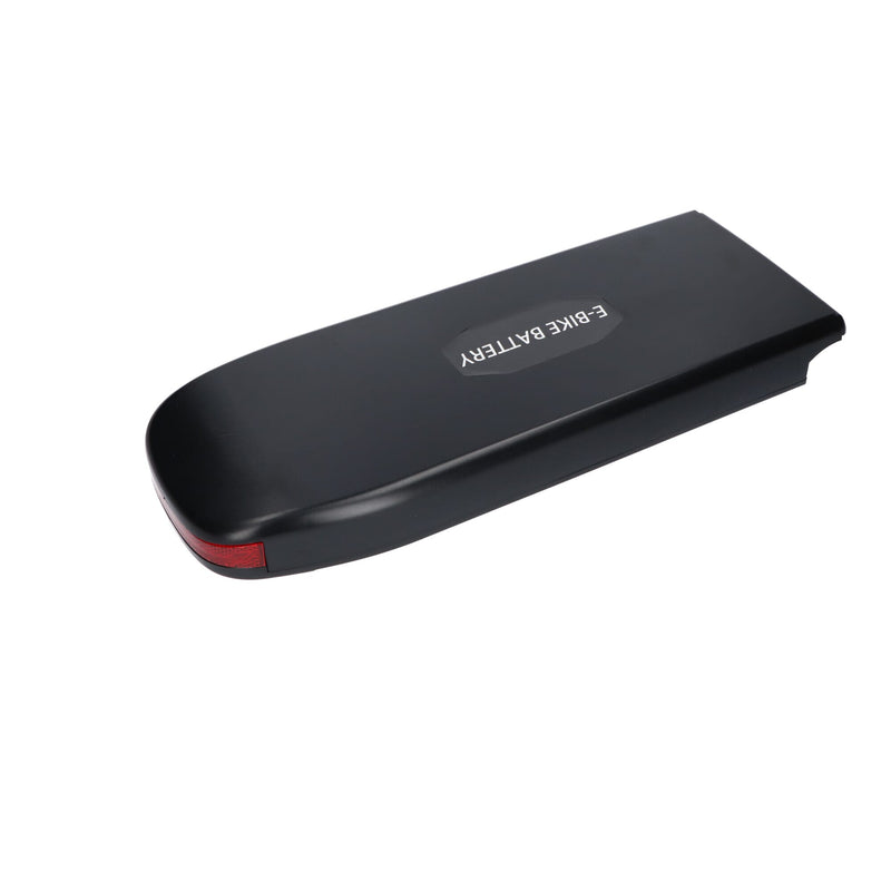 Load image into Gallery viewer, Replacement E-Motion E-300 E-400 E-500 Fietsaccu 16Ah Zwart