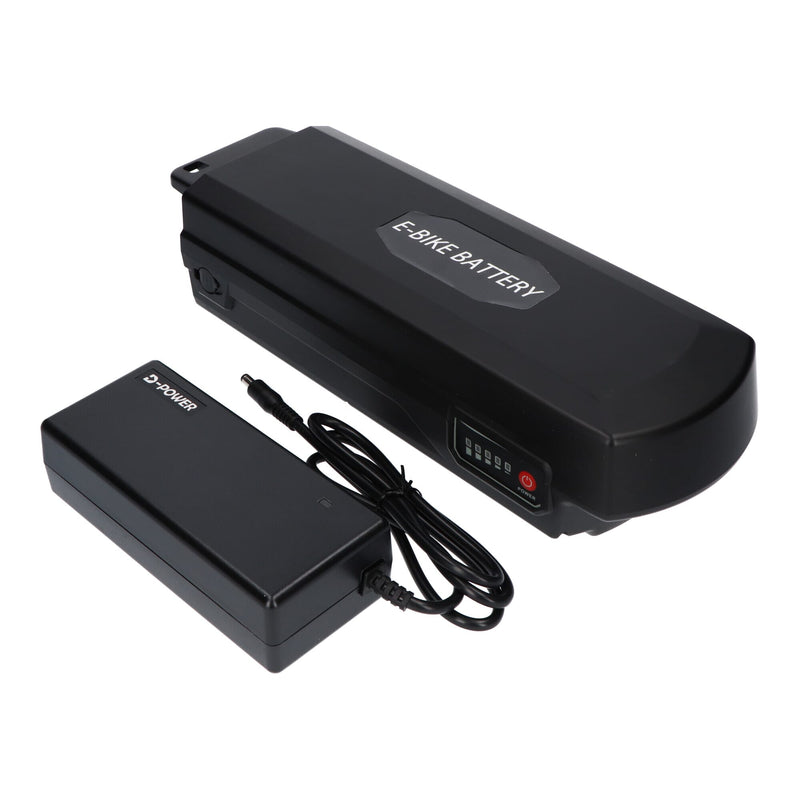 Load image into Gallery viewer, Compatible giant energypak fietsaccu 13ah