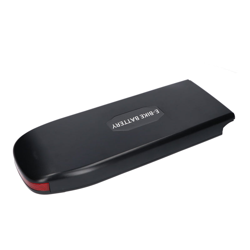 Load image into Gallery viewer, Replacement e-motion e-300 e-400 e-500 fietsaccu 13ah zwart