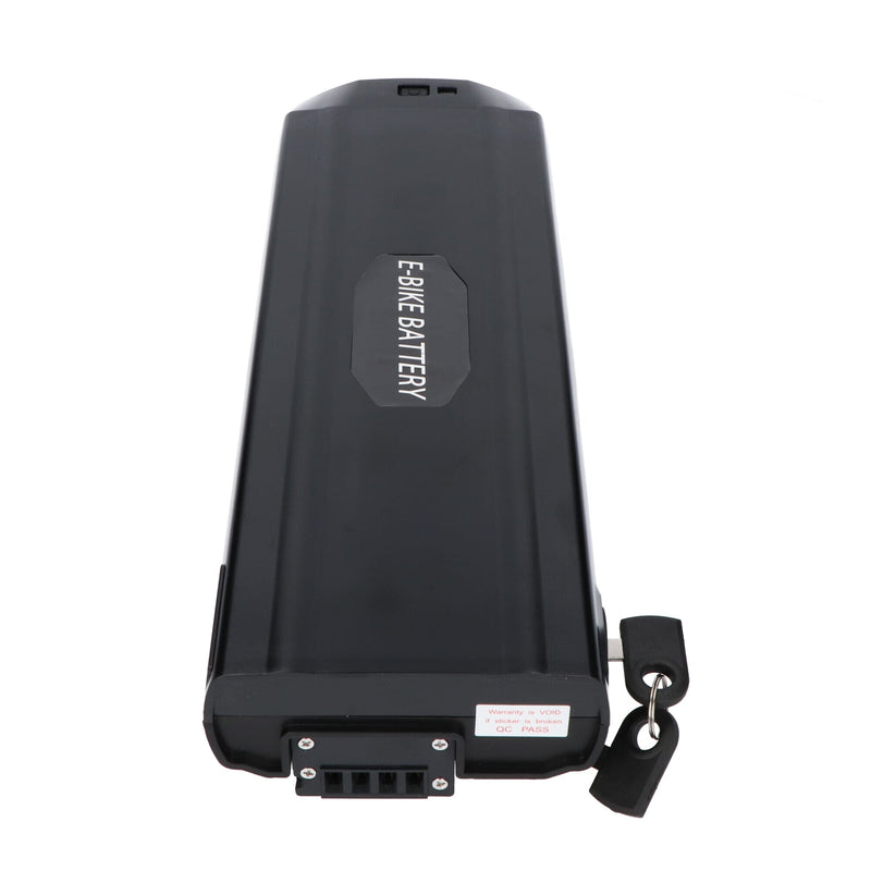 Load image into Gallery viewer, Compatible fietsaccu stella type 2 36v 13 ah